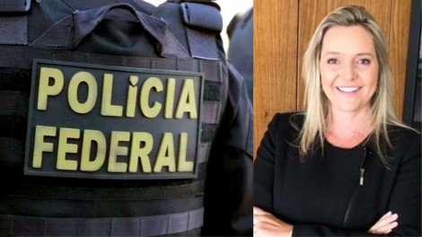 A mando de Dino, PF mira “Tuca” e encurrala Lira
