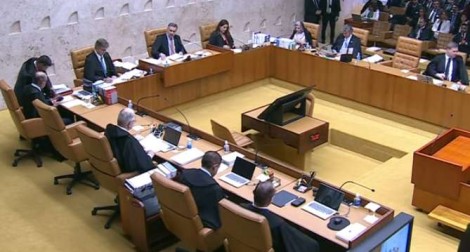 Ministros do STF reagem a Trump!