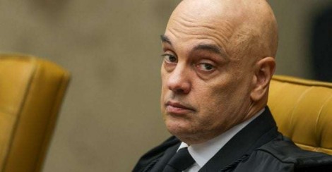 A estranha reação de um suposto "aliado" de Bolsonaro com o fim da Magnitsky contra Moraes
