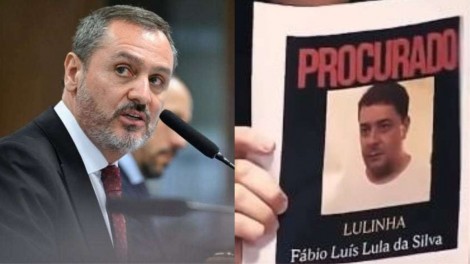 Pressionado, Diretor da PF de Lula fala pela 1ª sobre envolvimento de Lulinha na Farra do INSS (veja o vídeo)