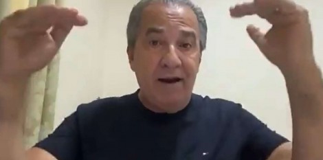 URGENTE: Silas Malafaia se insurge e confirma que não vai apoiar Flávio