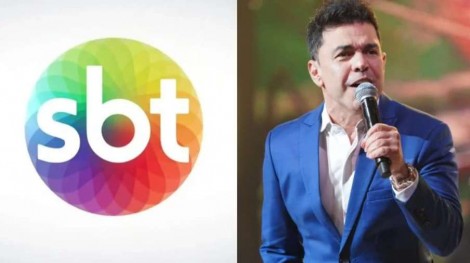 SBT age rápido e revela qual será a troca no lugar do especial de Zezé