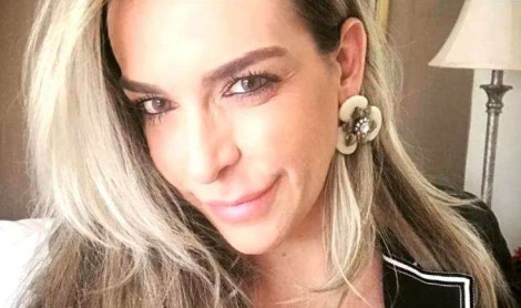 Herdeira apoiadora de Lula sofre desmoralização plena, é desmascarada e põe tornozeleira