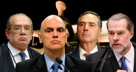 Surge algo muito maior do que esperávamos! Pode literalmente "mudar o jogo"...