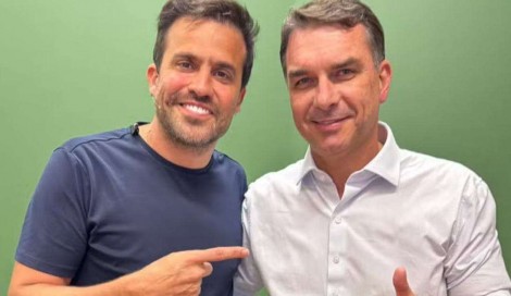 “Ateliê de costura” de Flávio está afiadíssimo e já produz resultados de 1ª qualidade