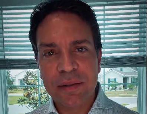 PF prende homem que teria ajudado na 'fuga' de Ramagem