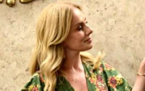 O “prejuízo” milionário de Viviane Barci