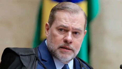 Toffoli pode anular a liquidação do Banco Master, diz Estadão