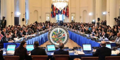 OEA lança relatório, cita diretamente decisões do STF e TSE e alerta para riscos à liberdade de expressão