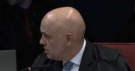 Vaza revelação assustadora por trás das prisões ordenadas por Moraes hoje