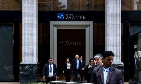 As duas figuras escolhidas como “boi de piranha” no caso Master e as 3 perguntas que devem ser feitas