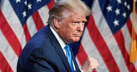 URGENTE: Trump faz anúncio impactante para o planeta