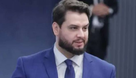 Motivo para prisão de Filipe Martins é inacreditável