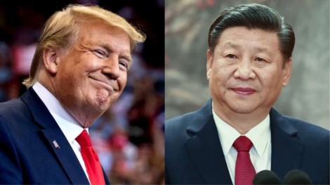 URGENTE: China se intromete na ação de Trump sobre Maduro