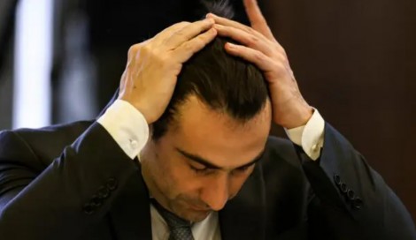 Gabriel Galípolo, presidente do Banco Central - Foto: Agência Brasil