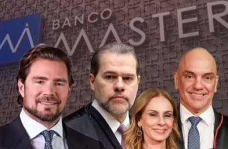 URGENTE: O maior escândalo da história do Brasil pode estar na iminência de acontecer (veja o vídeo)