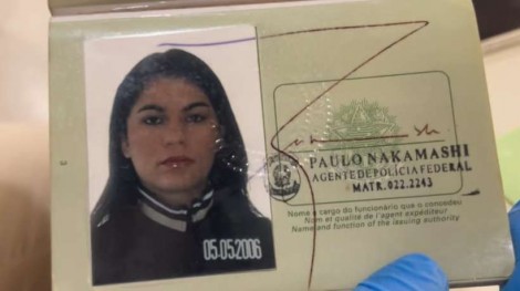 Consulado se manifesta sobre passaporte de Eliza Samudio encontrado em apartamento