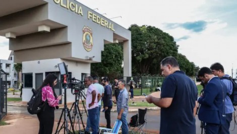 AO VIVO: Últimas informações sobre o acidente de Bolsonaro dentro da prisão (veja o vídeo)