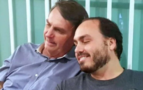 'Que meu pai não tenha complicações. É só o que peço a Deus! Não há mais nada a pedir…'