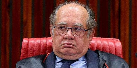 Gilmar Mendes vê o que ninguém viu