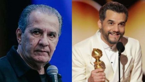 Malafaia desmoraliza Wagner Moura