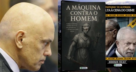 Loja desafia o "sistema" em promoção relâmpago de conteúdo na mira da "censura"