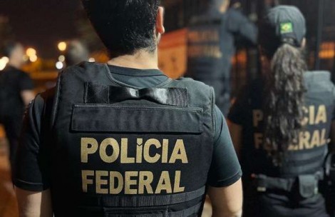Toffoli desmoraliza a PF