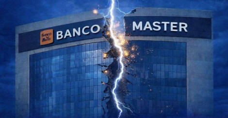4 instituições já estão abaladas com escândalo do Banco Master e situação vai piorar