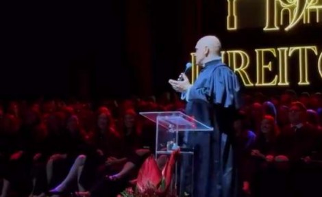 Com apenas uma frase, Nikolas prevê o "fim" da história...