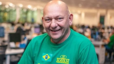 Hang processa ex-ator da Globo e o motivo é abominável