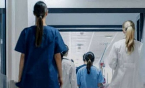 URGENTE: Vaza a identidade de técnicos de enfermagem responsáveis por mortes em série no DF