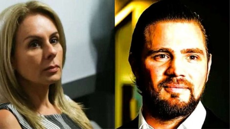 Mulher de Moraes atua em caso do Master enviado para Toffoli no STF