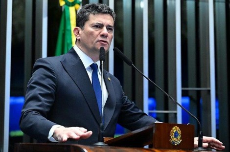 Moro voa no Paraná, se isola na liderança para governador e pode levar no 1º turno