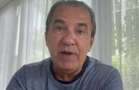 Malafaia finalmente se manifesta sobre a caminhada de Nikolas (veja o vídeo)