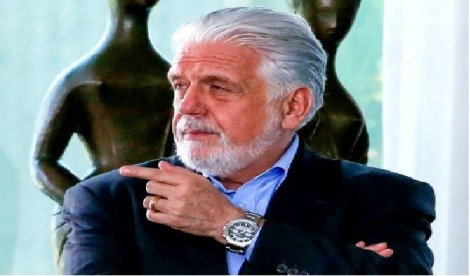Líder do PT confirma que indicou Lewandowski para o Master, mas justifica com 'história medíocre'