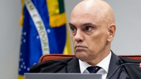 Moraes tira benefícios de milhares de funcionarios de estatal que está em "colapso"