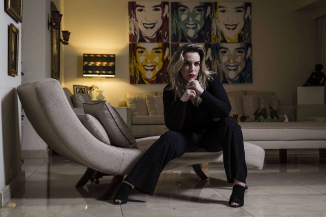 Descaradamente, PGR tenta proteger amiga de Lulinha, mas Mendonça age