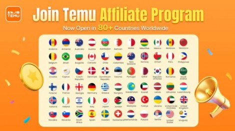 O Programa de Afiliados da TEMU: Um Guia Completo para Aumentar sua Renda e o Engajamento dos Usuários