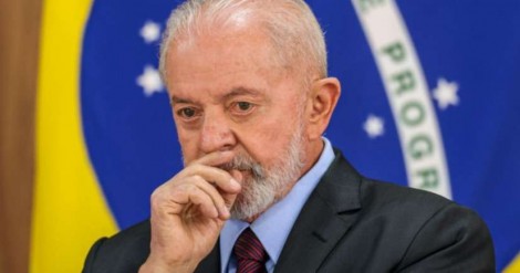AO VIVO: Gleisi entrega Lula e expõe o Planalto (veja o vídeo)