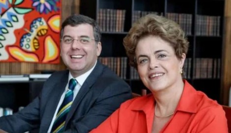 Vem à tona revelação envolvendo ex-ministro de Dilma e Banco Master que poderia ter devastado o país