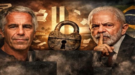 Sigilo, o escudo dos poderosos