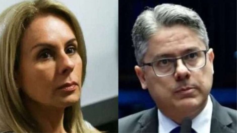 AO VIVO: Cerco se fecha contra esposa de Moraes (veja o vídeo)