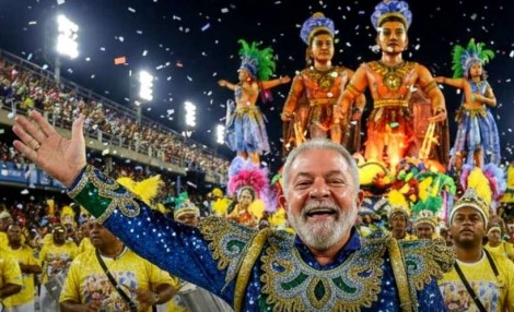 Sequestraram o Carnaval no Brasil: Alegria do povo corre o risco de ser engolida pela política rasteira