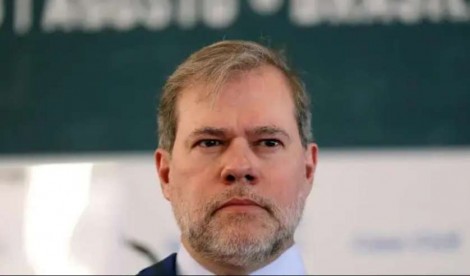 Termina a reunião dos ministros do STF sobre o caso Toffoli. Saiba o resultado