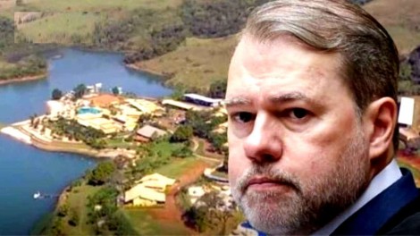 URGENTE: STF faz forte pressão para que CPI não aprove quebra de sigilo da empresa de Dias Toffoli