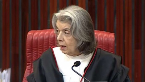 O desabafo de Cármen Lúcia em sessão gravada por Toffoli: "A população está contra o Supremo"