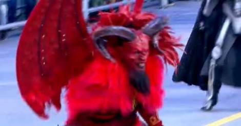 O que você acha do Carnaval? Vote na enquete...