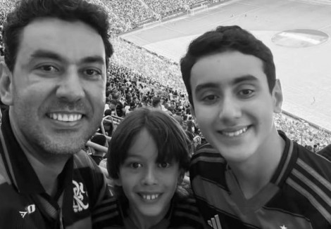 Outra morte é confirmada no caso de secretário que atirou contra os próprios filhos