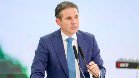 A nova decisão de Hugo Motta que pode impactar as eleições