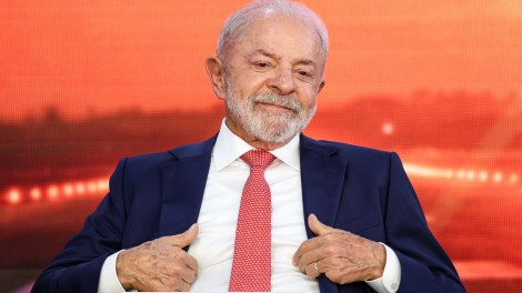 STF é acionado com acusação grave envolvendo Lula